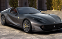 Siêu xe Ferrari 812 GTS và SF90 Stradale là xe của năm 2020