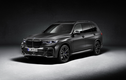 "Soi" BMW X7 phiên bản giới hạn Dark Shadow, hơn 3 tỷ đồng