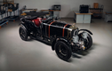 Bentley mất 40.000 giờ "phục sinh" tạo thủ công Blower 1929 
