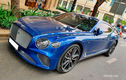 Ngắm Bentley Continental GT First Edition “All-in-one” ở Sài Gòn