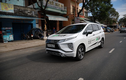 Mitsubishi Xpander và Attrage "uống" chỉ từ 3,15L lít xăng/100km