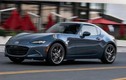 Ra mắt Mazda MX-5 RS 2021, khởi điểm hơn 815 triệu đồng