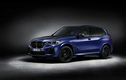 BMW X5 M và X6 M Competitio First Edition 2021 từ 4,6 tỷ đồng