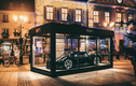Bugatti trưng bày La Voiture Noire hơn 310 tỷ đồng đón giáng sinh 