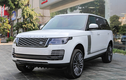 Range Rover Autobiography LWB P400 2020 hơn 10 tỷ tại Việt Nam