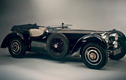 Bugatti Type 57S “Dulcie” sau hơn 80 năm có giá 200 tỷ đồng