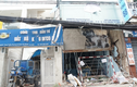 Hình ảnh tan hoang sau vụ nổ sập nhà ở Sài Gòn