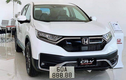 Honda CR-V biển "ngũ quý 8" tại Đồng Nai rao bán 3,5 tỷ đồng
