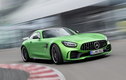 Khai tử Mercedes-AMG GT R 2021 tại thị trường Mỹ