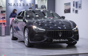 Maserati Ghibli bản đặc biệt, tiền tỷ độc nhất Việt Nam