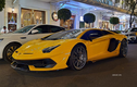 Lamborghini Aventador SVJ hơn 50 tỷ đồng tại Việt Nam độ "đồ chơi"