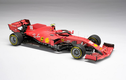 Chiếc xe đua Ferrari F1 đồ chơi này bán ra tới 209 triệu đồng