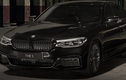 Chi tiết BMW 530i M Sport Dark Shadow Edition gần 97.000 USD