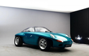 Porsche Panamericana - concept 911 táo bạo suýt được sản xuất