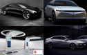 Hyundai, Genesis và Kia thắng lớn tại Good Design Awards 2020