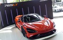 McLaren 765LT sản xuất giới hạn, hơn 35 tỷ đồng tại Thái Lan