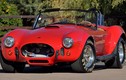 Đấu giá Shelby 427 Cobra đặc biệt của tài tử "Fast and Furious"