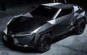 Toyota Supra độ từ Tesla Cybertruck và Karlmann King sẽ ra sao?