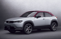 Mazda MX-30 thế hệ mới sẽ được trang bị động cơ xoay tại Mỹ