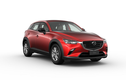Mazda CX-3 đời 2021 từ 22.890 USD tại thị trường Australia