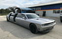 Dodge Challenger 2013 Limo "kịch độc" rao bán chỉ 750 triệu đồng