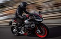 Siêu môtô “dị nhân” Aprilia Tuono từ 304,9 triệu đồng