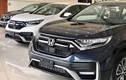 Hết ưu đãi, đại lý “cắt ruột” giảm tới 80 triệu cho Honda CR-V