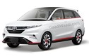 Toyota Avanza 2022 sử dụng dẫn động cầu trước sắp ra mắt?