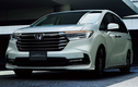 MPV hạng sang Honda Odyssey 2021 từ 2,08 tỷ đồng tại Thái Lan