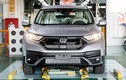 Doanh số ôtô Honda "bết bát", dù CR-V bán ra kỷ lục năm 2020