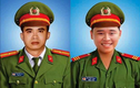 Truy tặng bằng Tổ quốc ghi công cho 2 cảnh sát hy sinh ở Đà Nẵng