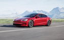 Tesla Model S 2021 chạy hơn 800 km/một lần sạc, từ 79.990 USD