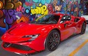 "Đập thùng" Ferrari SF90 Stradale, không dưới 40 tỷ tại Việt Nam 