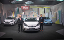 Honda Jazz 2021 từ hơn 1,6 tỷ đồng tại Singapore, có về Việt Nam?