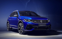 Ra mắt Volkswagen Tiguan R hiệu suất cao từ 1,5 tỷ đồng