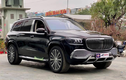 Mercedes-Maybach GLS 600 4Matic hơn 16 tỷ cho đại gia Việt