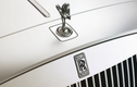 "Goá phụ bay" Spirit Of Ecstasy của Rolls-Royce đã 110 tuổi