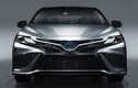 Toyota Camry 2021 mới bán ra từ 33.200 USD tại Nhật Bản