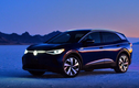 Volkswagen ID.4 sẽ dùng “ánh sáng” để giao tiếp với người lái