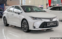 Toyota Corolla Altis 2021 sắp về Việt Nam được kỳ vọng những gì?