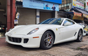 Nhìn lại Ferrari 599 GTB Fiorano của Đại gia Đặng Lê Nguyên Vũ 