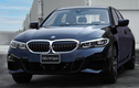 Chi tiết BMW 3-Series Gran Sedan tại Thái Lan, từ hơn 2,2 tỷ đồng