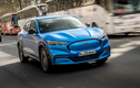 Ford dừng bán ôtô chạy động cơ đốt trong tại châu Âu từ 2030