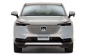 Chi tiết Honda HR-V 2021 mới vừa ra mắt tại Nhật Bản