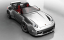 Gunther Werks 993 Speedster Remastered, Porsche 911 siêu đẹp
