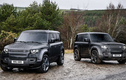 Land Rover Defender V8 2022 động cơ siêu nạp 5.0L từ 39.000 USD