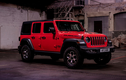 Jeep Wrangler 1941 Edition giới hạn 41 chiếc, hơn 1,87 tỷ đồng