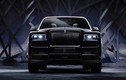 Siêu sang Rolls-Royce Cullinan Black Badge siêu mạnh nhờ Spofec