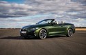 Ngắm chi tiết BMW 4-Series Convertible 2021 đầy quyến rũ