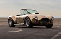 Huyền thoại Shelby Cobra 1965 “nhái” tuyệt đẹp, hơn 10 tỷ đồng